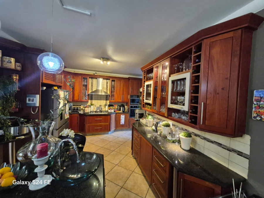 3 Bedroom Property for Sale in Cashan North West
